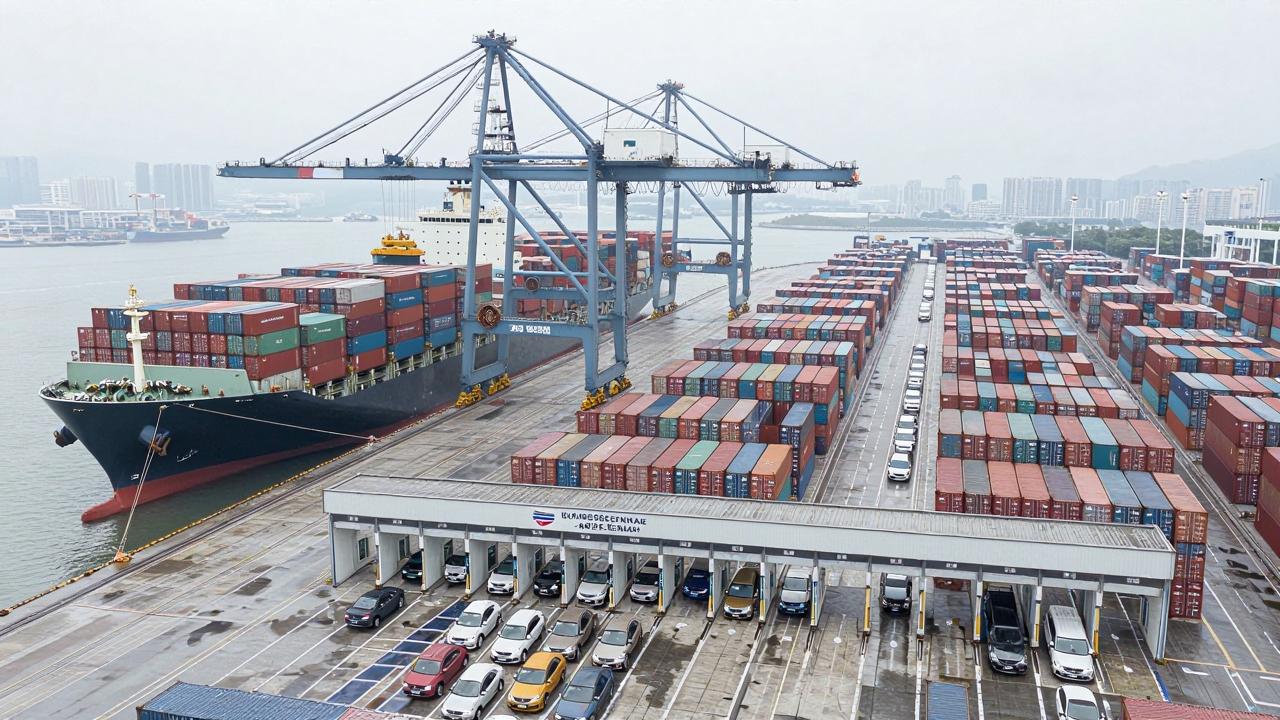 跨境电商物流9610与9710模式在深圳的落地实操指南