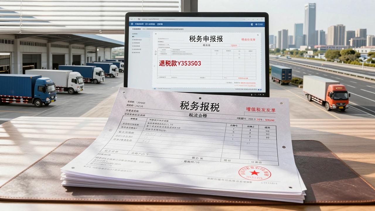 跨境物流