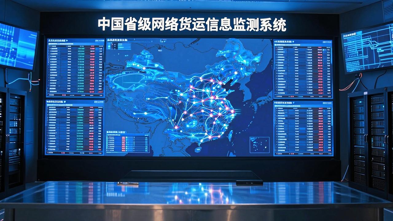 什么是网络货运平台管理办法